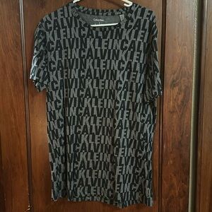 CALVIN KLEIN SHIRT